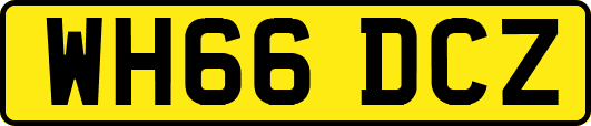 WH66DCZ