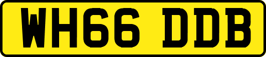 WH66DDB