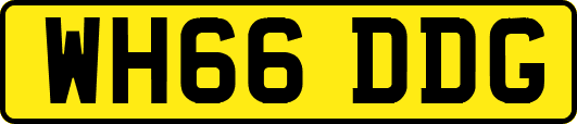 WH66DDG