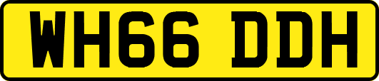 WH66DDH