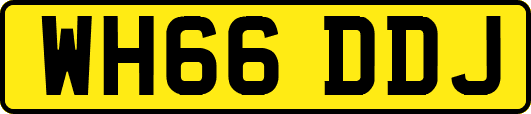 WH66DDJ