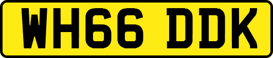 WH66DDK
