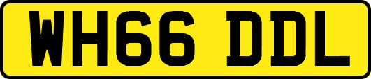 WH66DDL