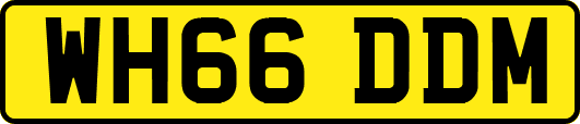 WH66DDM