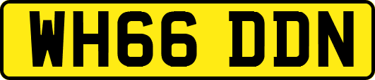WH66DDN