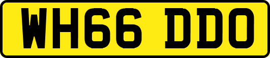 WH66DDO