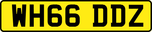 WH66DDZ
