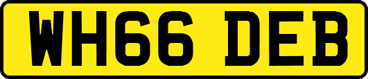WH66DEB