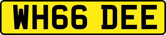 WH66DEE