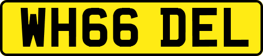 WH66DEL