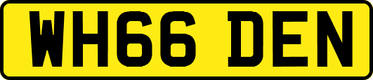 WH66DEN