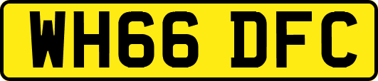 WH66DFC