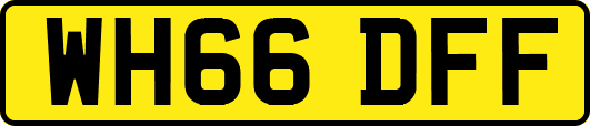 WH66DFF