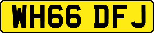 WH66DFJ