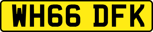 WH66DFK