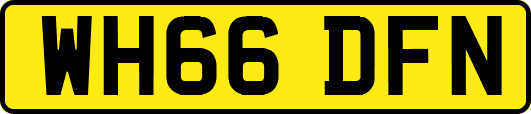 WH66DFN