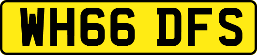 WH66DFS