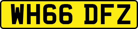 WH66DFZ