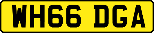 WH66DGA