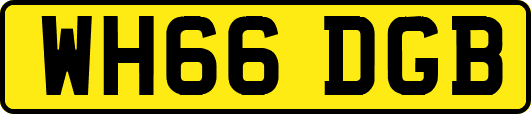 WH66DGB