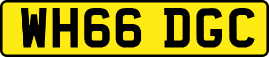 WH66DGC