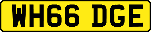 WH66DGE