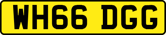 WH66DGG