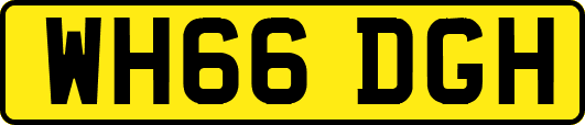 WH66DGH
