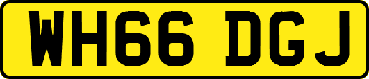 WH66DGJ