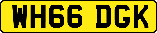 WH66DGK