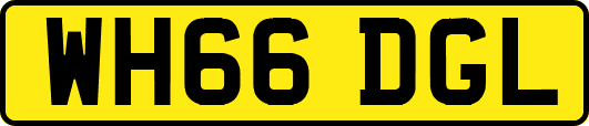 WH66DGL