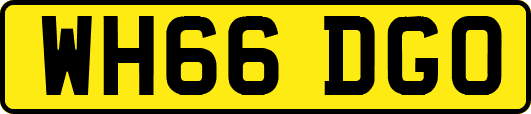 WH66DGO