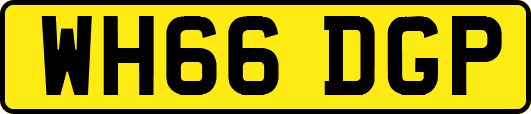 WH66DGP
