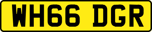 WH66DGR