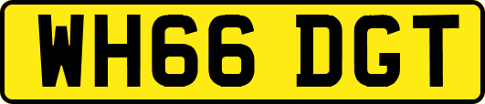 WH66DGT