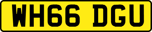 WH66DGU