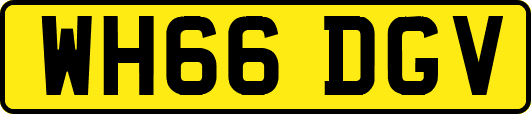 WH66DGV