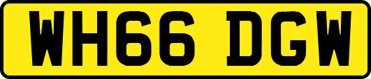WH66DGW