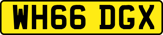 WH66DGX