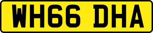 WH66DHA