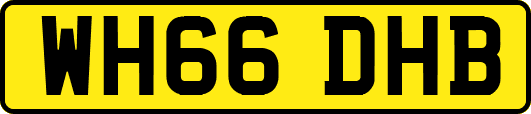 WH66DHB