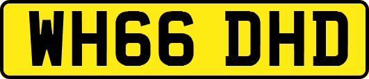 WH66DHD