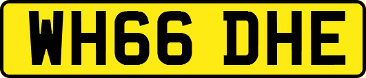 WH66DHE