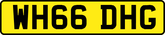 WH66DHG