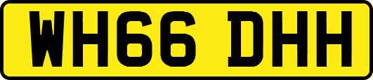 WH66DHH