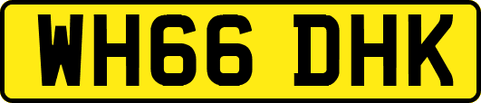 WH66DHK