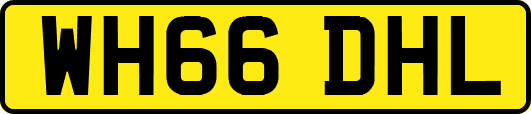 WH66DHL