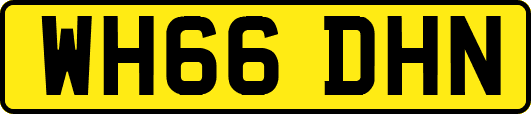 WH66DHN