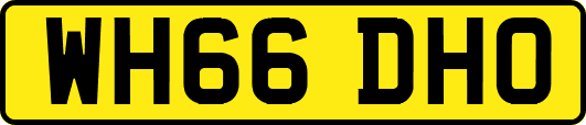 WH66DHO