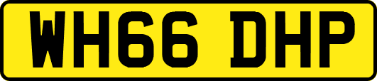 WH66DHP